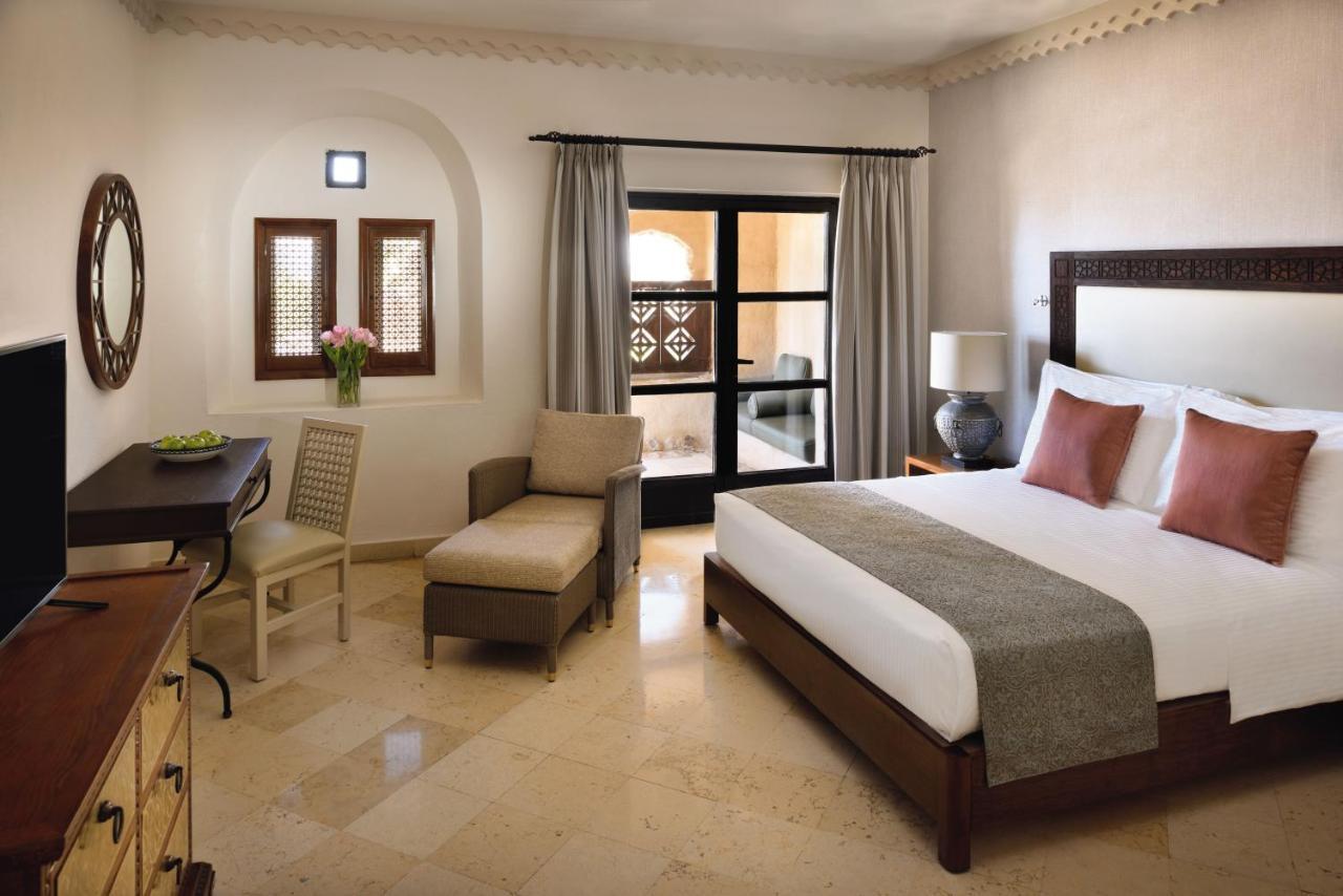 Moevenpick & Dead Sea 5*