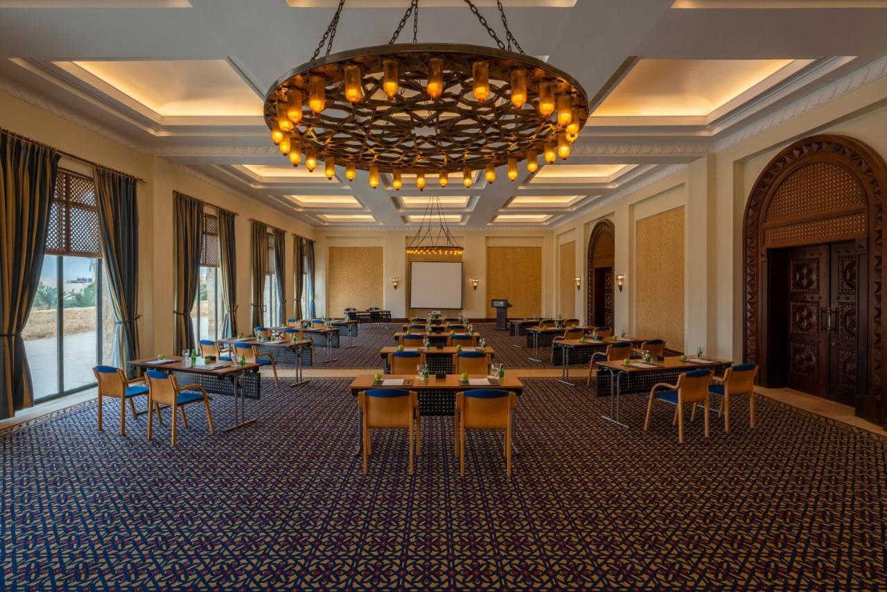 Complex Moevenpick & Dead Sea 5*