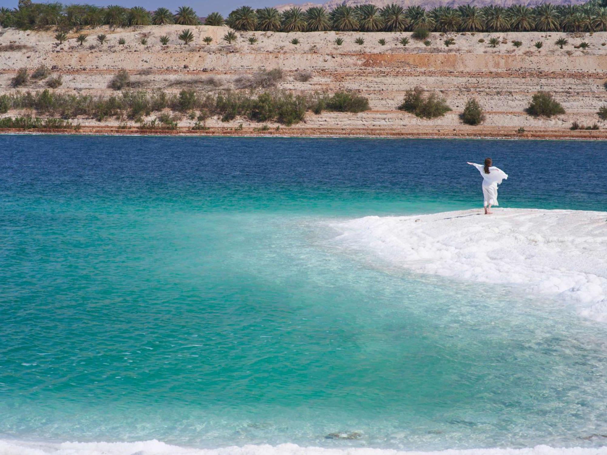 Complex Moevenpick & Dead Sea