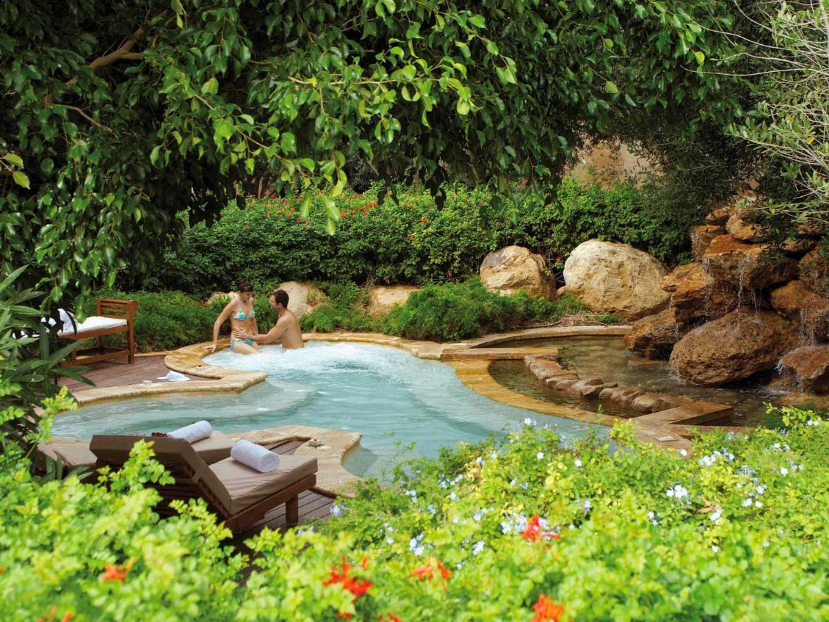 Complex Moevenpick & Dead Sea