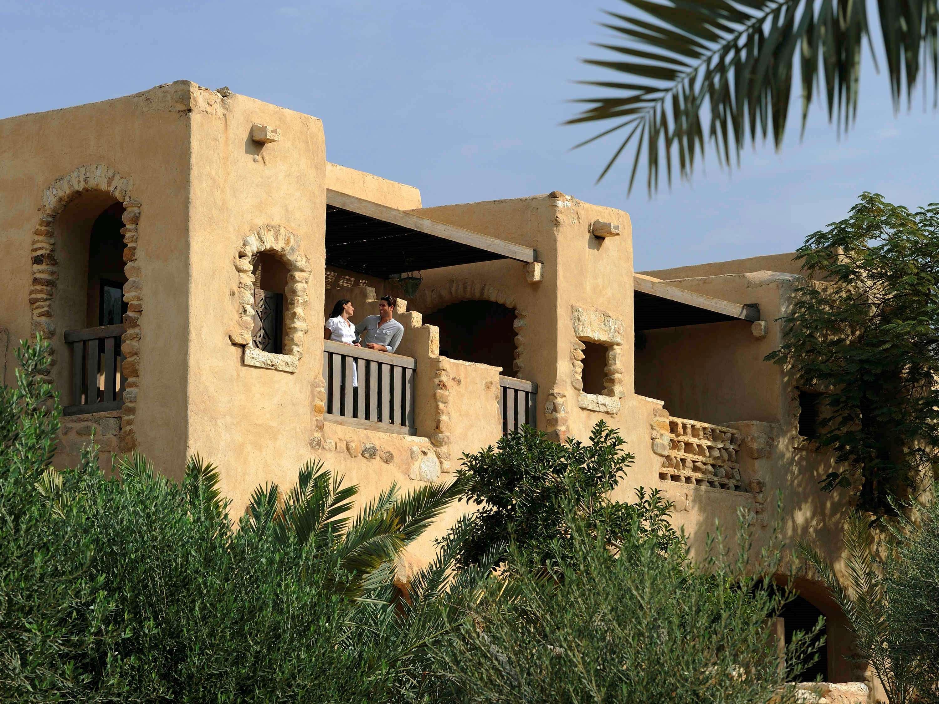 Complex Moevenpick & Dead Sea