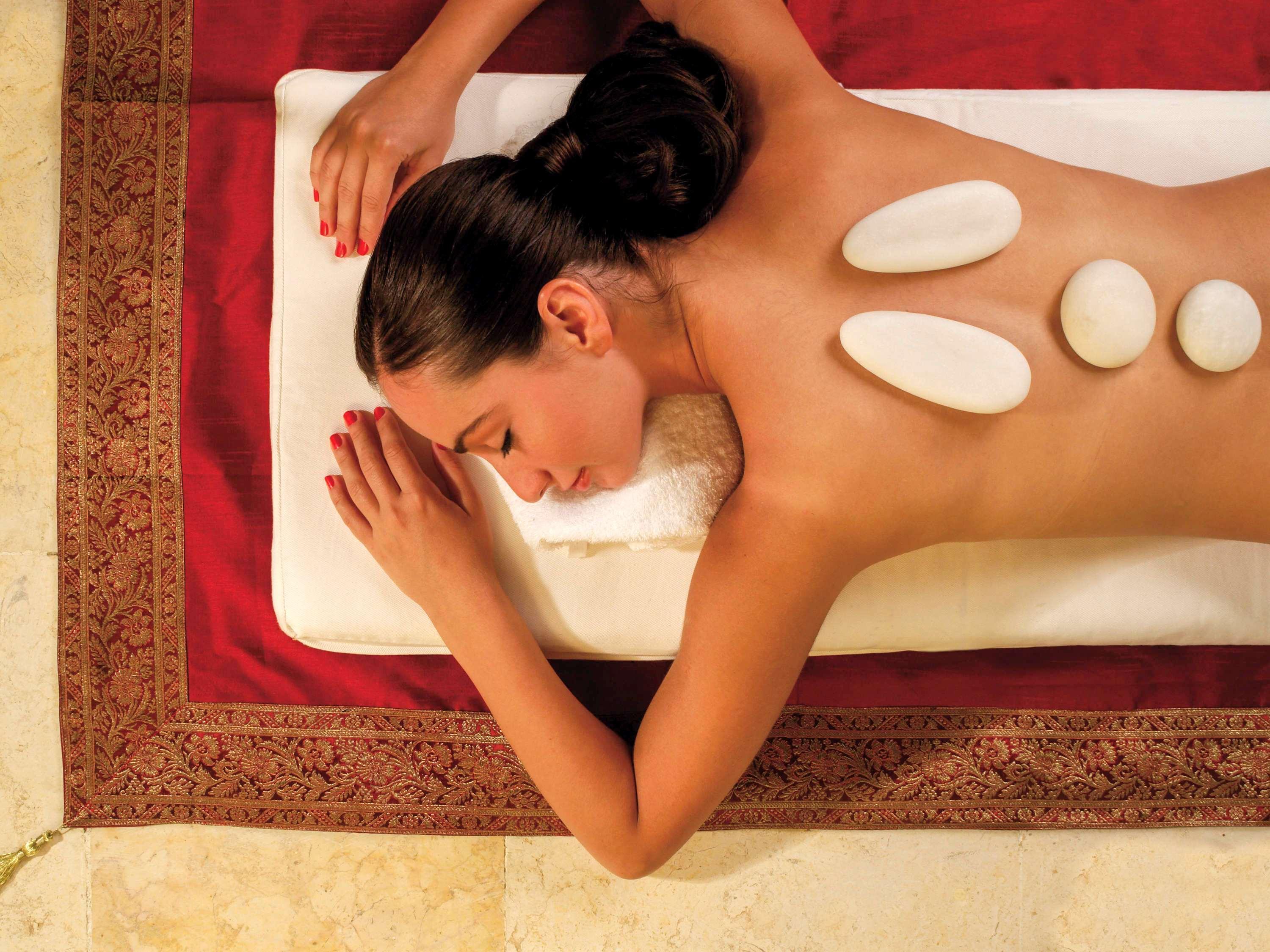 Moevenpick & Dead Sea Complex 5*