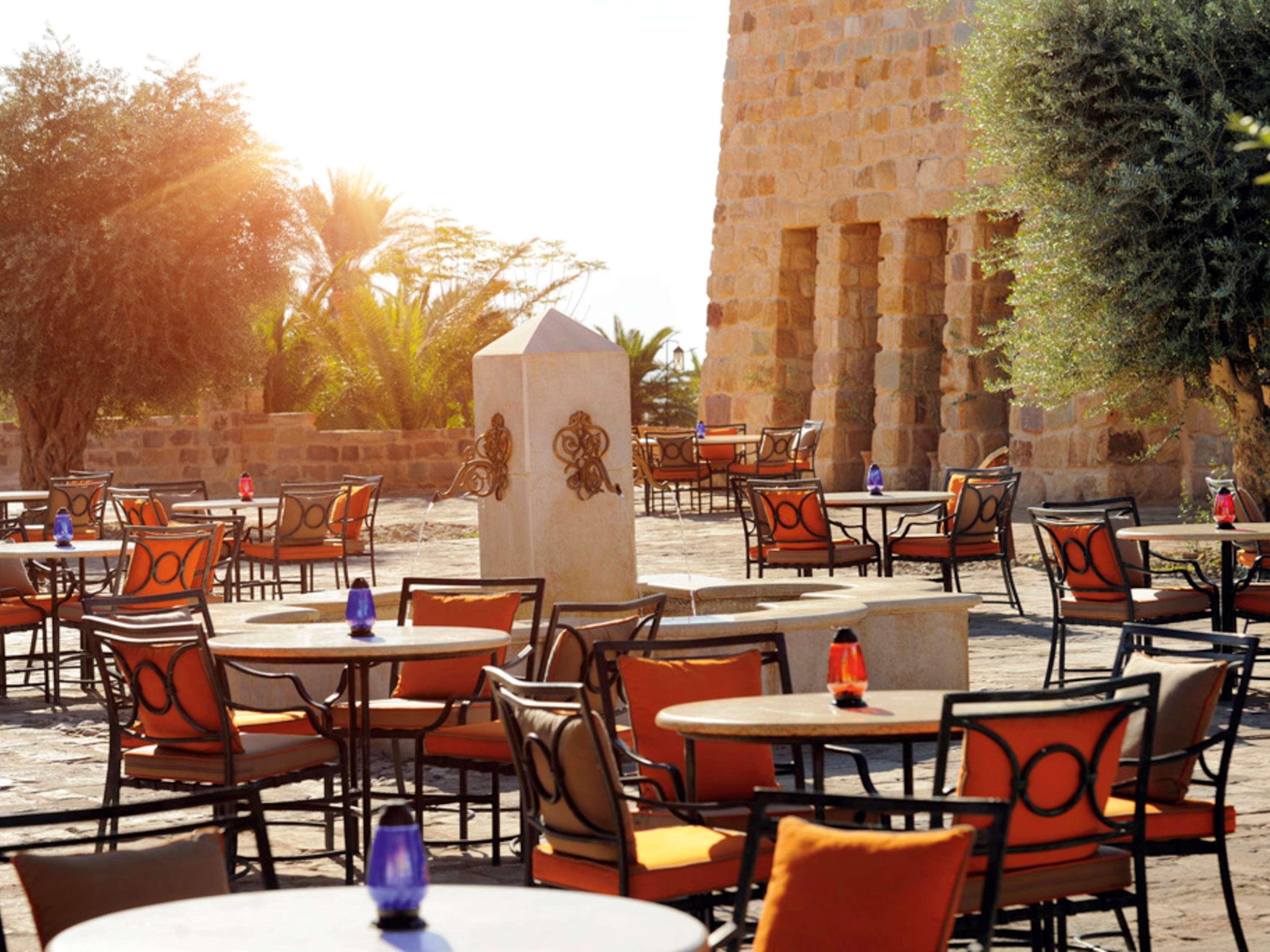 Moevenpick & Dead Sea Complex Sweimeh