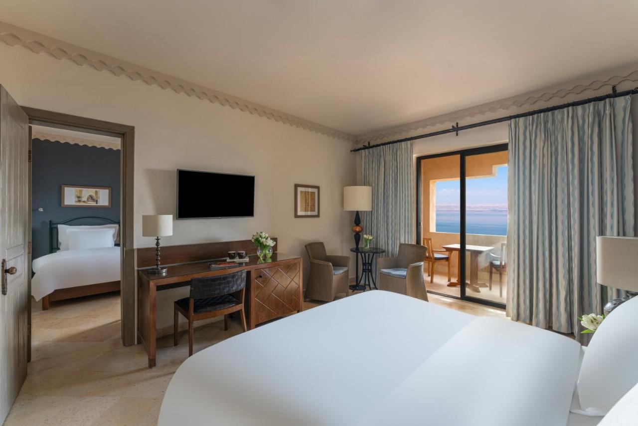 Complex Moevenpick & Dead Sea Sweimeh