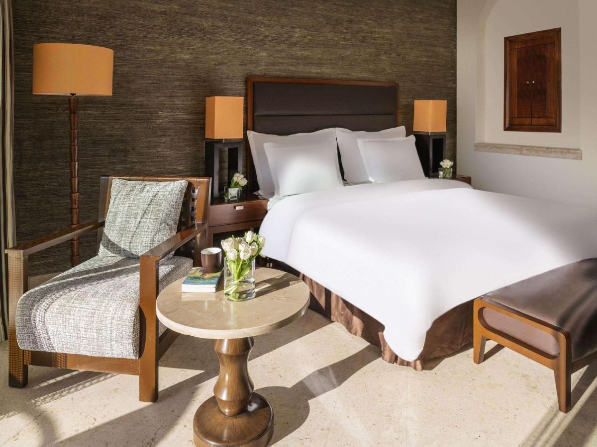 Moevenpick & Dead Sea Sweimeh