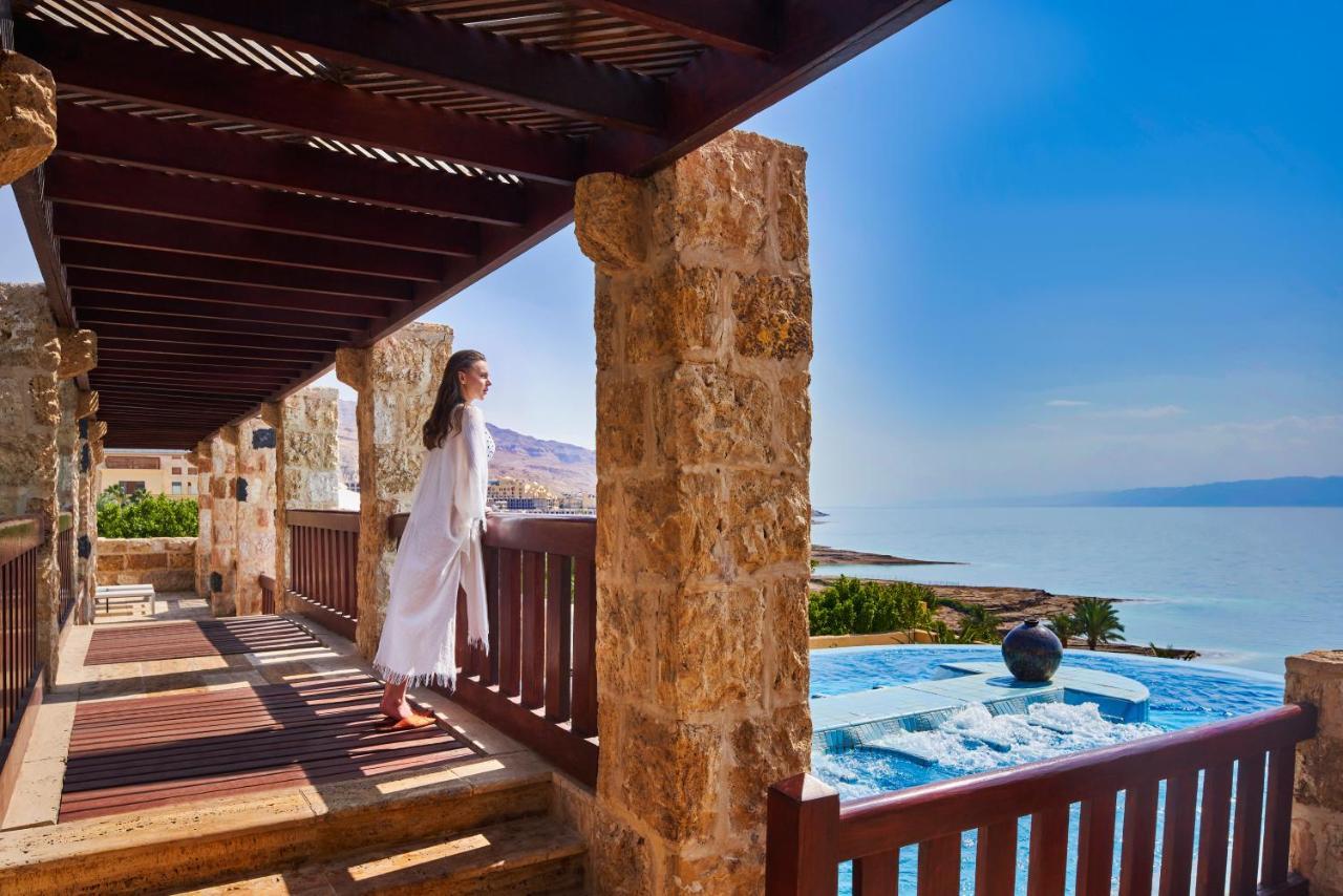 Moevenpick & Dead Sea 5*