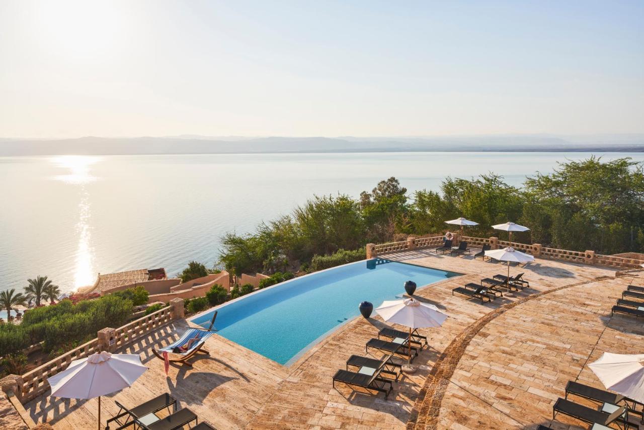 Moevenpick & Dead Sea