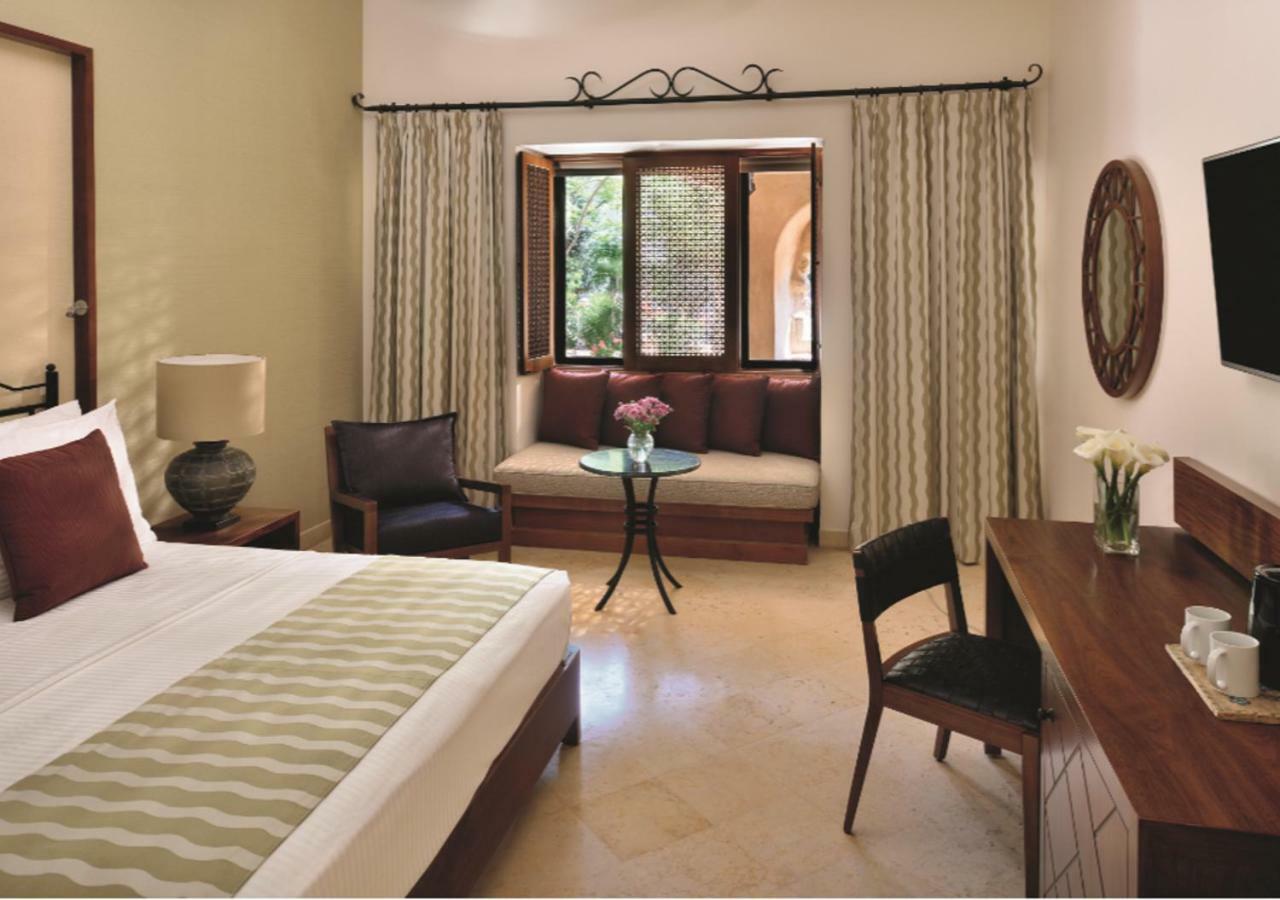 Moevenpick & Dead Sea Complex 5*