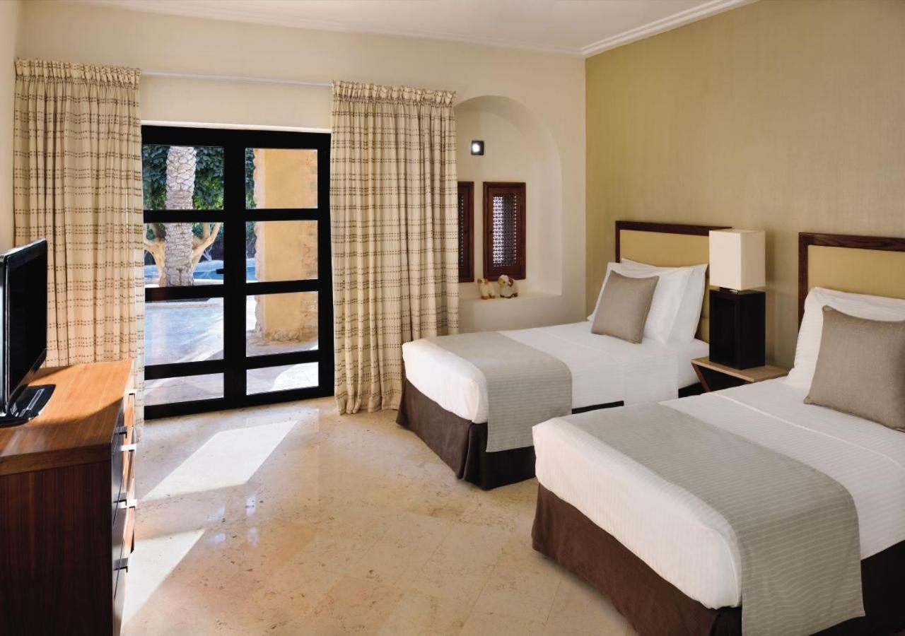 Moevenpick & Dead Sea 5* Sweimeh